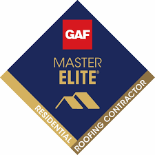 GAF Master Elite Roofing Contractor